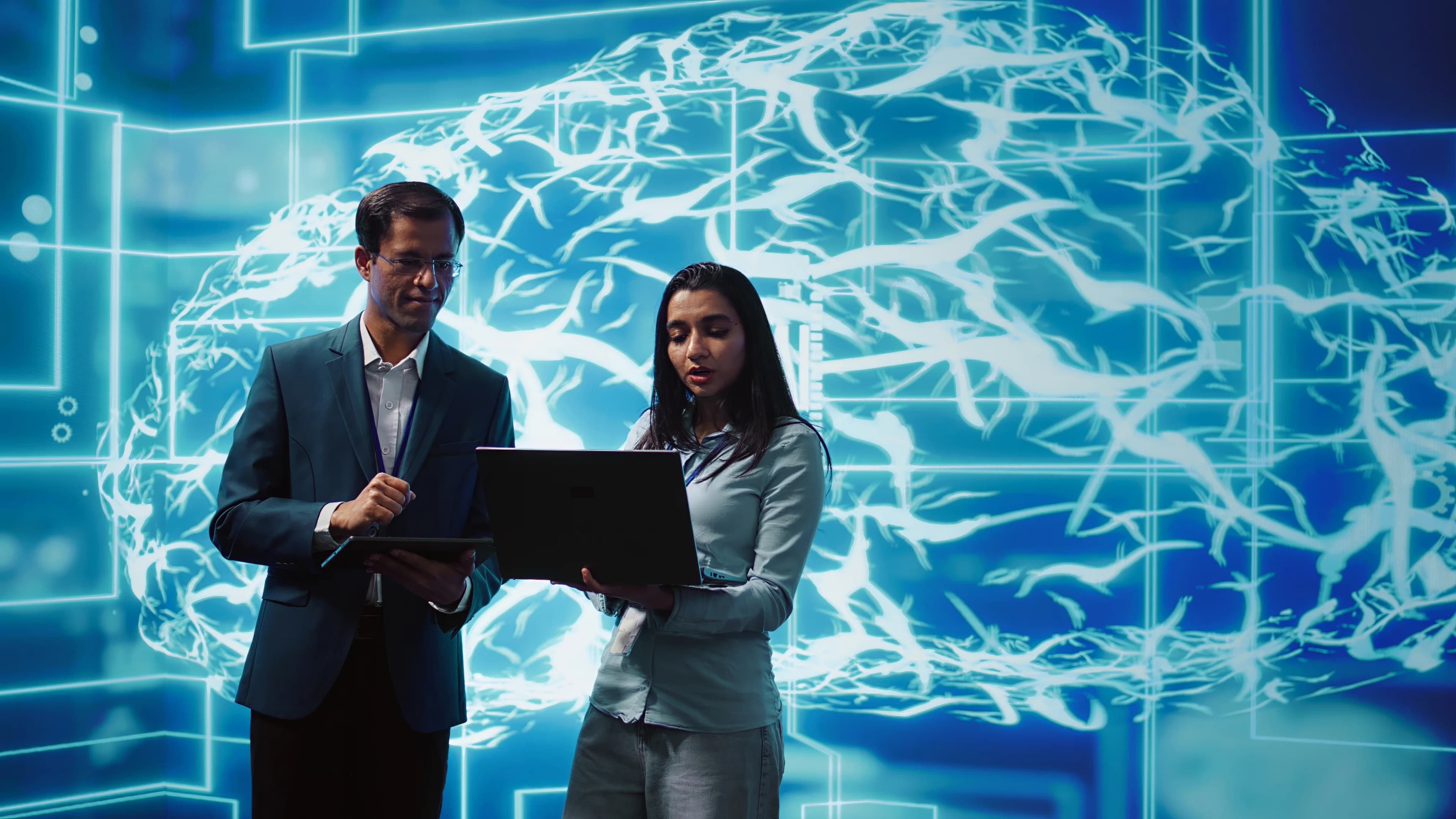 Comprehensive End-to-End