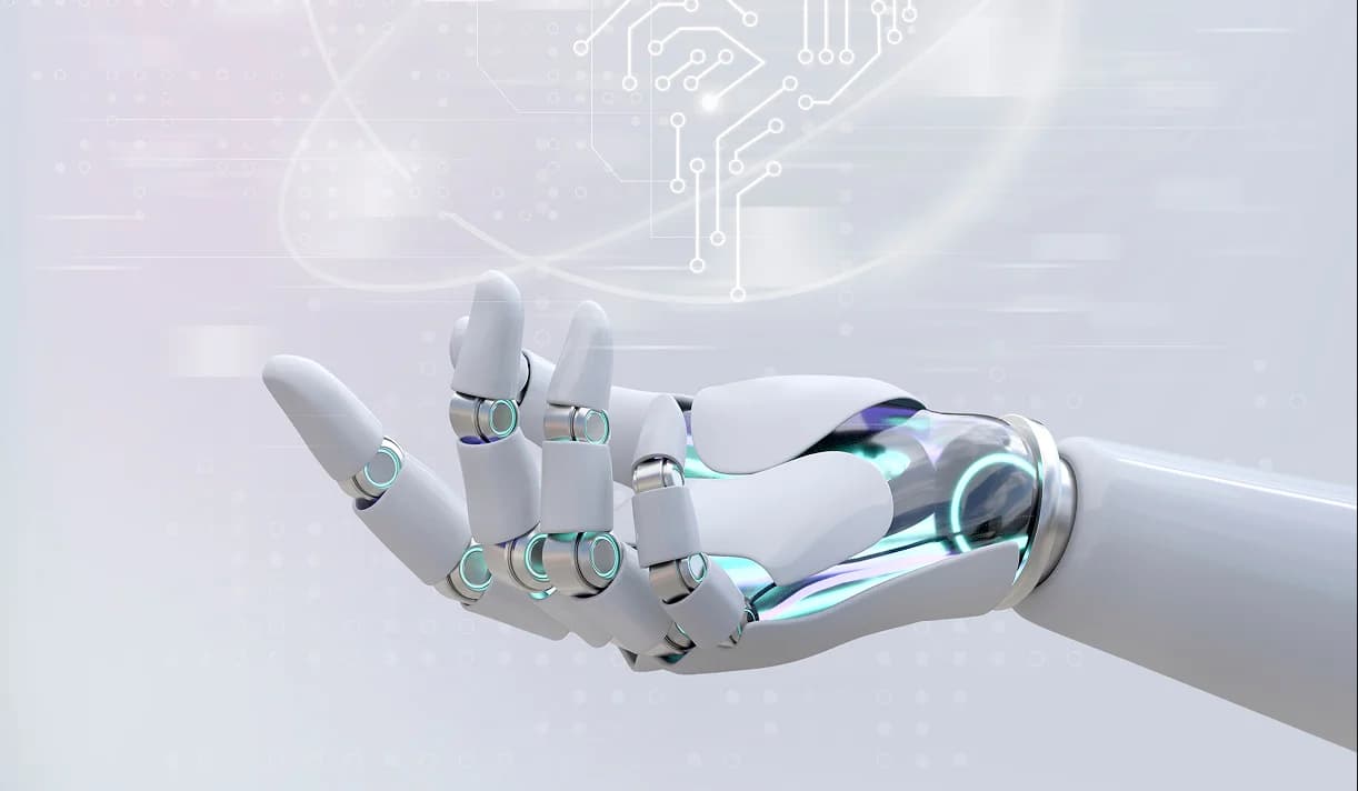 Technology- Driven Transformation