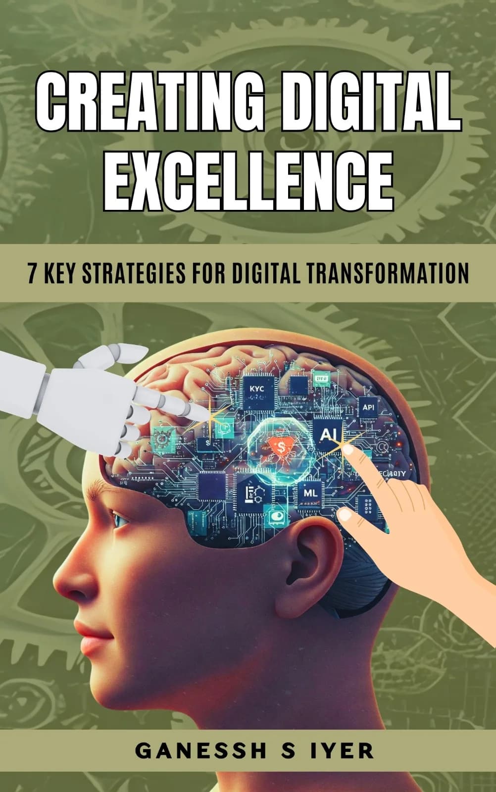 About the Book Driving Impact & Practicality :