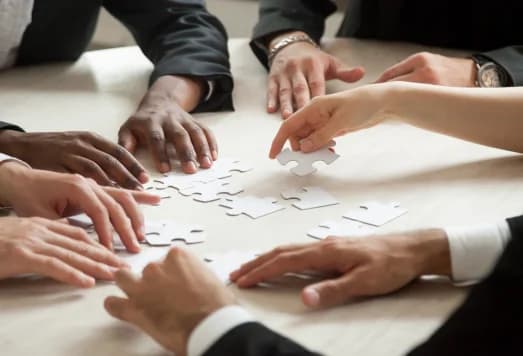 Invitation to Collaborate